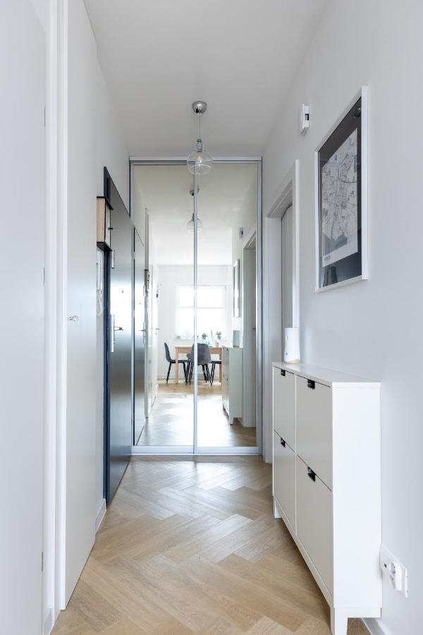 Apartament Zagnańska Patio Vita- z garażem podziemnym Kielce Zewnętrze zdjęcie